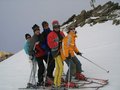 LJ-Skiweekend in Arzl.Es lebe BENI RAICH 14534172