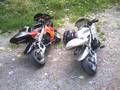 mein minibike 1655984