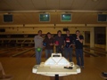 Pferde On Tour: BOWLING 32005900