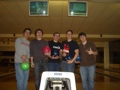 Pferde On Tour: BOWLING 32005973