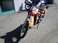 unsere mopeds^^ 74383237