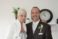 Hochzeit Sabine & Christian 76122042