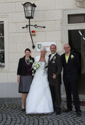 Hochzeit Sabine & Christian 76122051