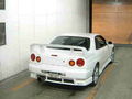 Nissan Skyline R34  73106499