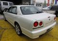 Nissan Skyline R34  73106503