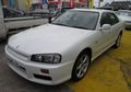 Nissan Skyline R34  73106507