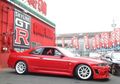 Nissan Skyline R33 73106637