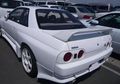 Nissan Skyline R33 73106645