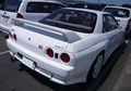 Nissan Skyline R33 73106647