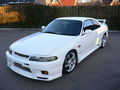 Nissan Skyline R33 73106703