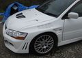 Mitsubishi Lancer 73109929