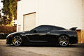 Nissan GTR 2009 "The Devil" Proj 73229719