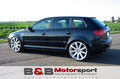 2 "nette" Audi A3 Sportback !!! 57423487