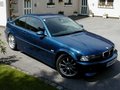 BMW E46 Coupe 15909480