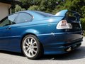 BMW E46 Coupe 16537504