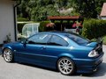 BMW E46 Coupe 16537540