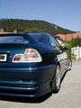 BMW E46 Coupe 16537549