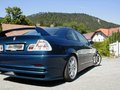 BMW E46 Coupe 16537557