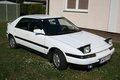 Verena's Mazda 323F 19052535