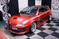 Alfa_Romeo_147_GTA - Fotoalbum
