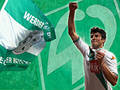 Werder Bremen die nummer 1 im Norden 926089