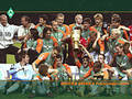 Werder Bremen die nummer 1 im Norden 926094