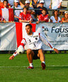 Faustball WM 2007 25663006