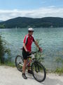 Urlaub Velden + Fete Blanche 42099246