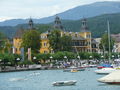 Urlaub Velden + Fete Blanche 42100677