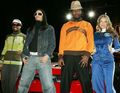 The black eye peas 73477679