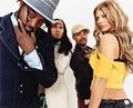 The black eye peas 73477692