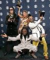 The black eye peas 73477706