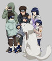 Hinata & Kiba 73744666