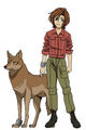 Wolfs Rain 73745054