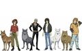 Wolfs Rain 73745058