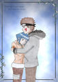 Hinata & Kiba 74569485