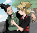 Temari & Shikamaru 74649897