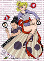 Temari & Shikamaru 74649903