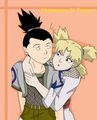 Temari & Shikamaru 74649909