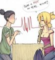 Temari & Shikamaru 74649933