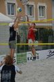 Beachvolleyball 43671460