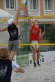 Beachvolleyball 43671483