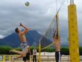 Beachvolleyball 7042750