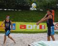 Beachvolleyball 8652737