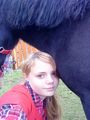 IcH uNd LaUrA..!  74725894