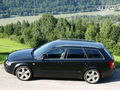 Zu Verkaufen!! Audi A4 Avant quattro 73365134