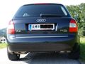 Zu Verkaufen!! Audi A4 Avant quattro 73365185