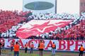 RED STAR Belgrad (Crvena Zvetda) 707300