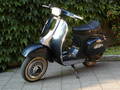 Meine Vespa´s 6436198