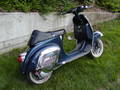 Meine Vespa´s 6436229